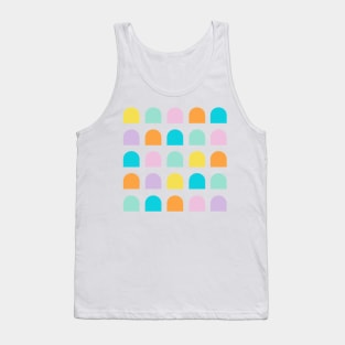 Sugared Gummies Tank Top